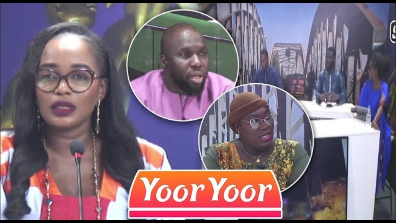 🛑Yoor Yoor du dimanche 05 Avril 2026📍
