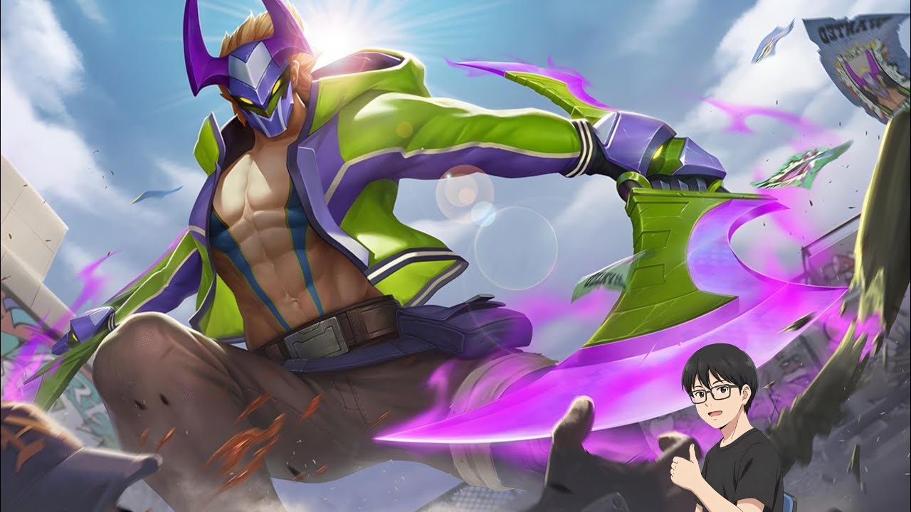 Nakroth out meta lắm rồi😢
