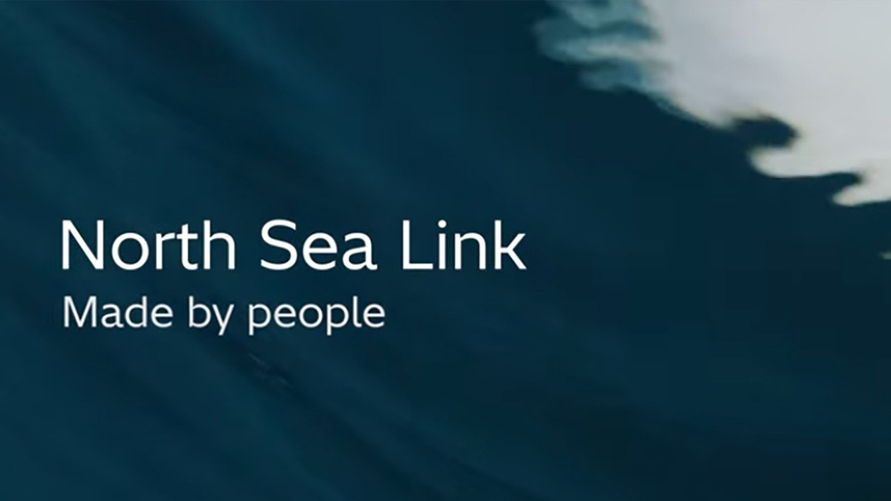 Meet our people | North Sea Link Project