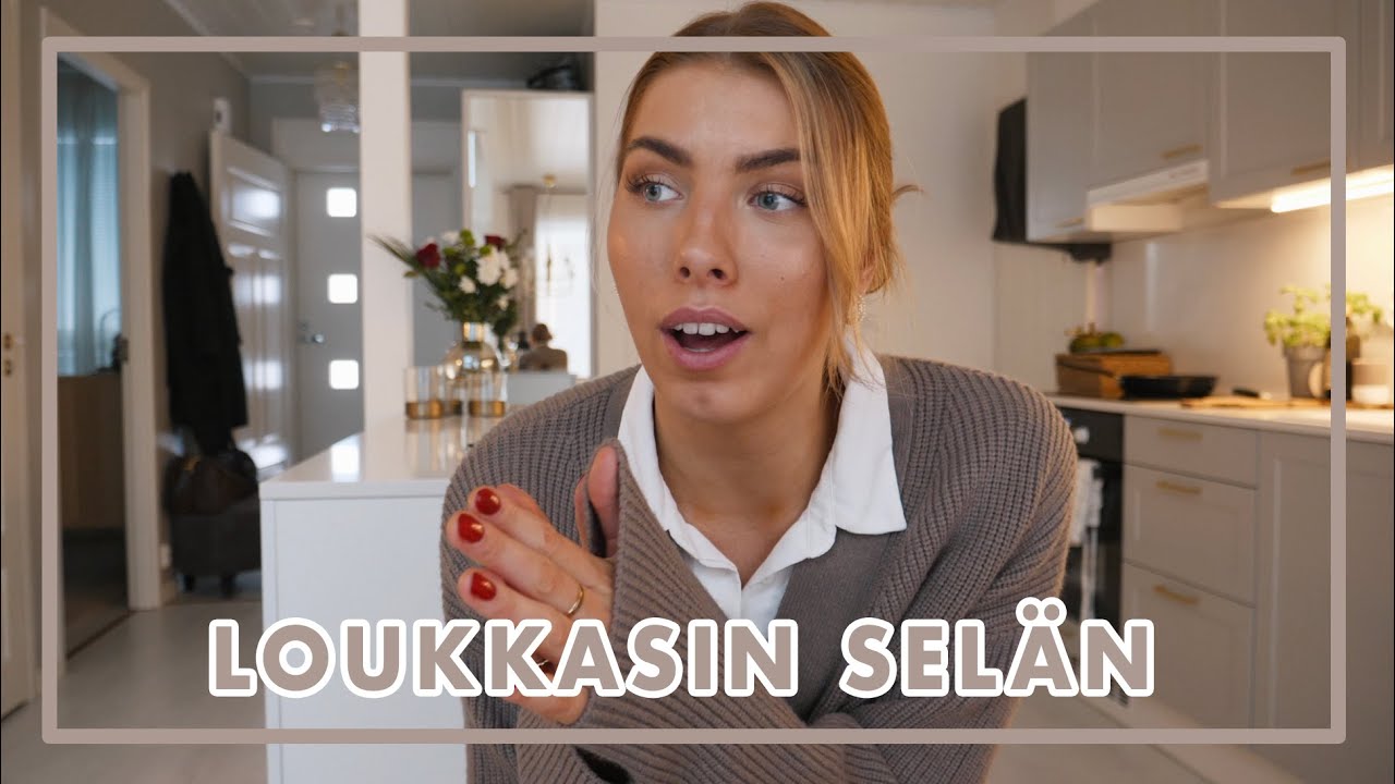MY DAY: MIKSI LOPETIN CROSSFITIN? - 4,5KK kehitys: lihasmassa, rasva, paino / Treenipäiväkirja 4