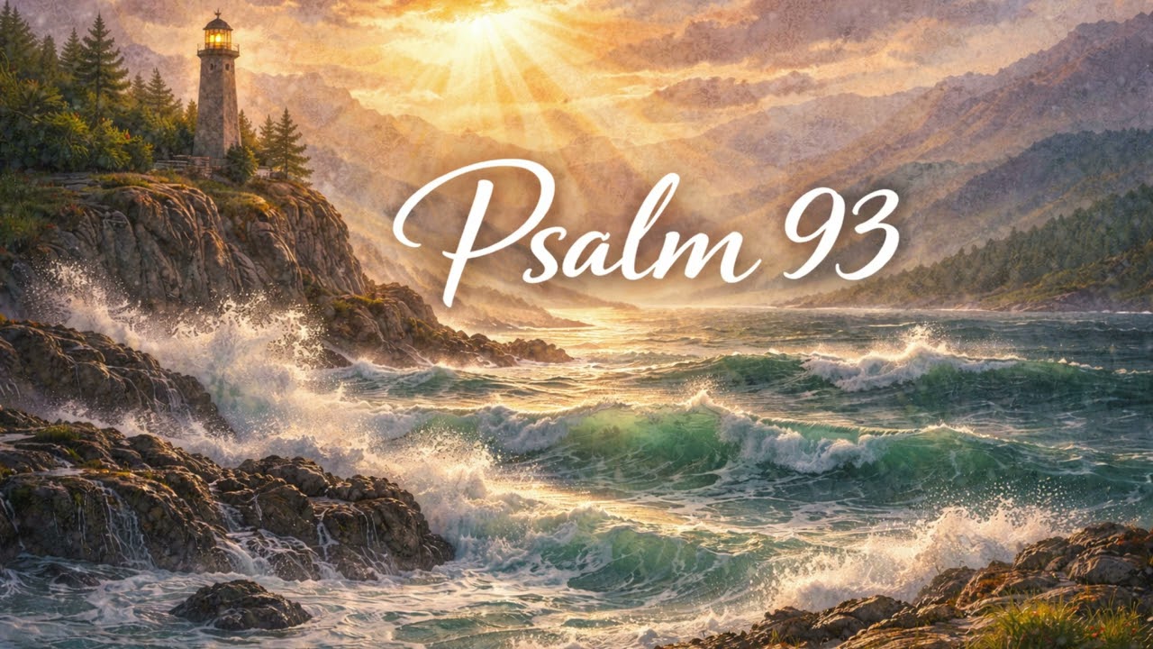 Psalm 93