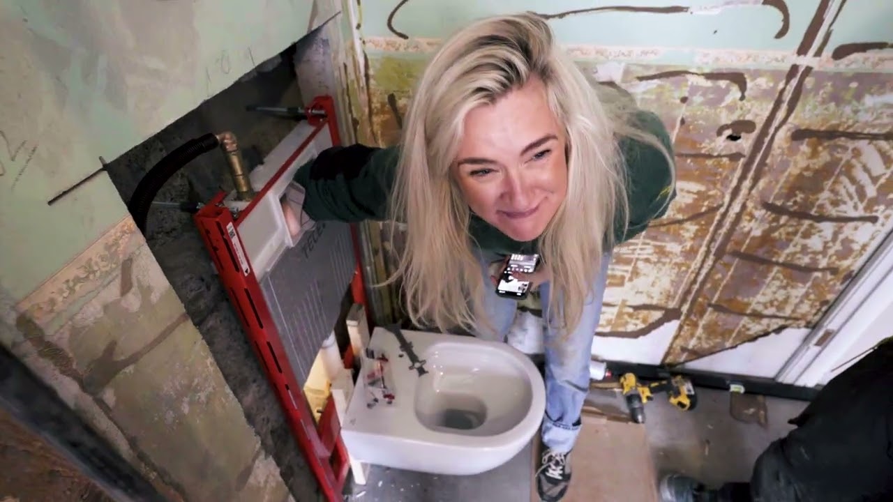 Gulli byggir 2025 trailer