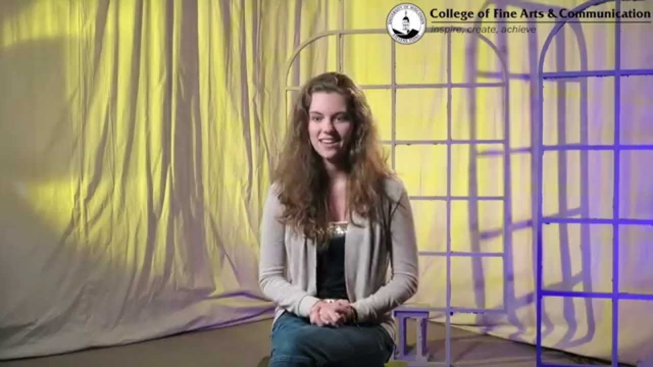 UWSP Major Mondays - Laura Braun: Communication