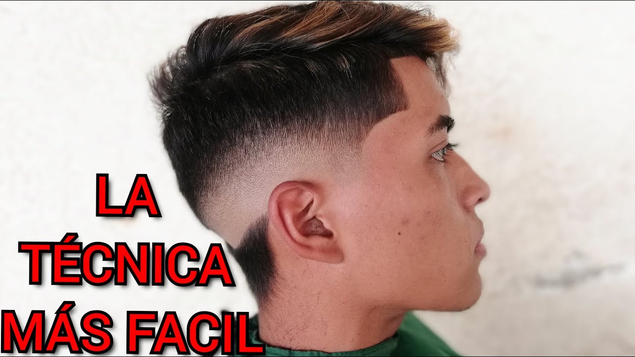 COMO HACER UN FADE OSCURO Y RAPIDO / DEGRADE OSCURO !! TUTORIAL FÁCIL..