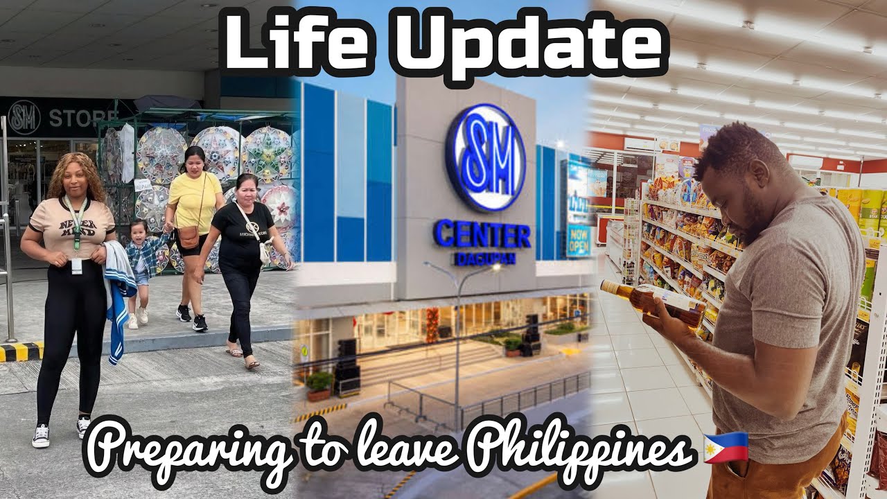 BACK to my CURRENT REALITY || SELLING our PROPERTIES in the PHILIPPINES 🇵🇭 