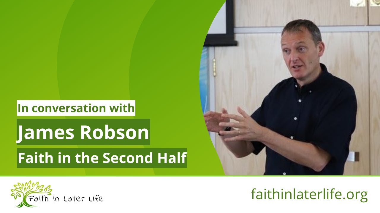 Hopes and Regrets with James Robson