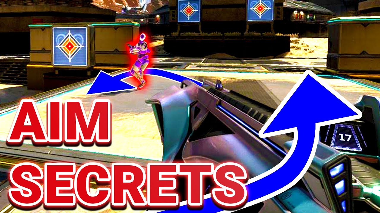 Exposing the CONTROLLER AIM SECRETS That Pro Players Abuse!