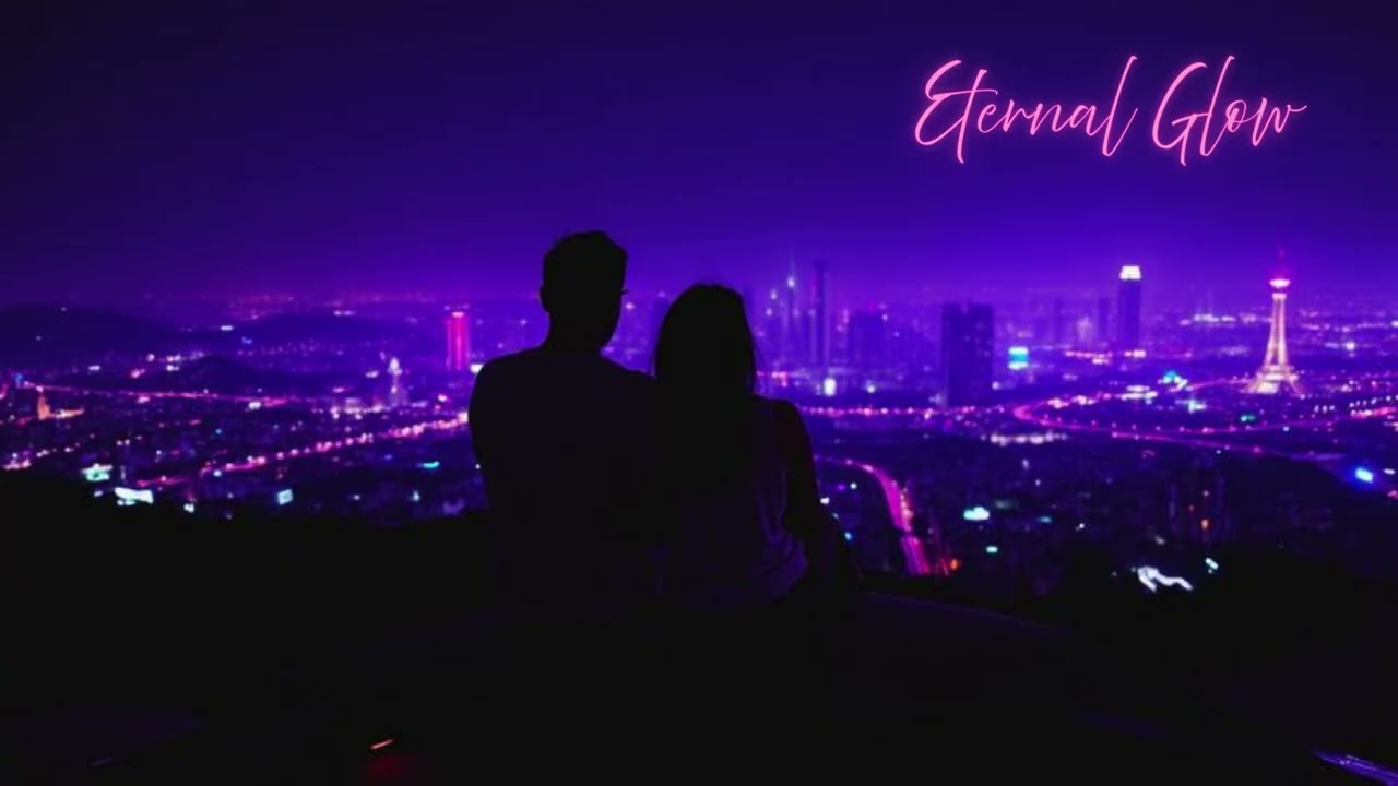 Eternal Glow (Official Audio)