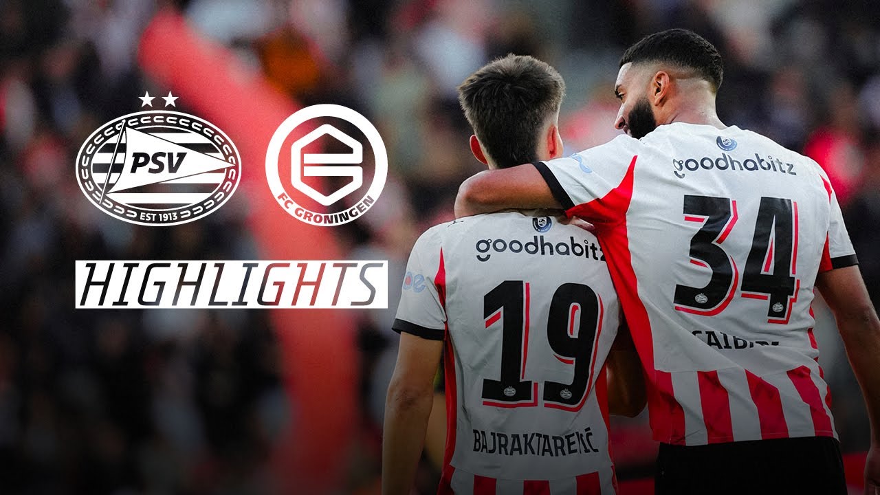 Highlights | First goal for Esmir Bajraktarević 🇧🇦