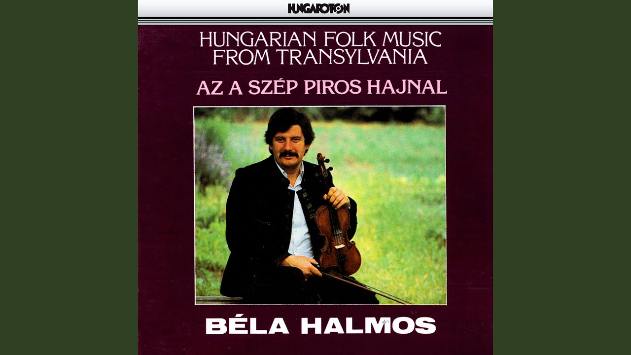 Dances from Vajdakamarás