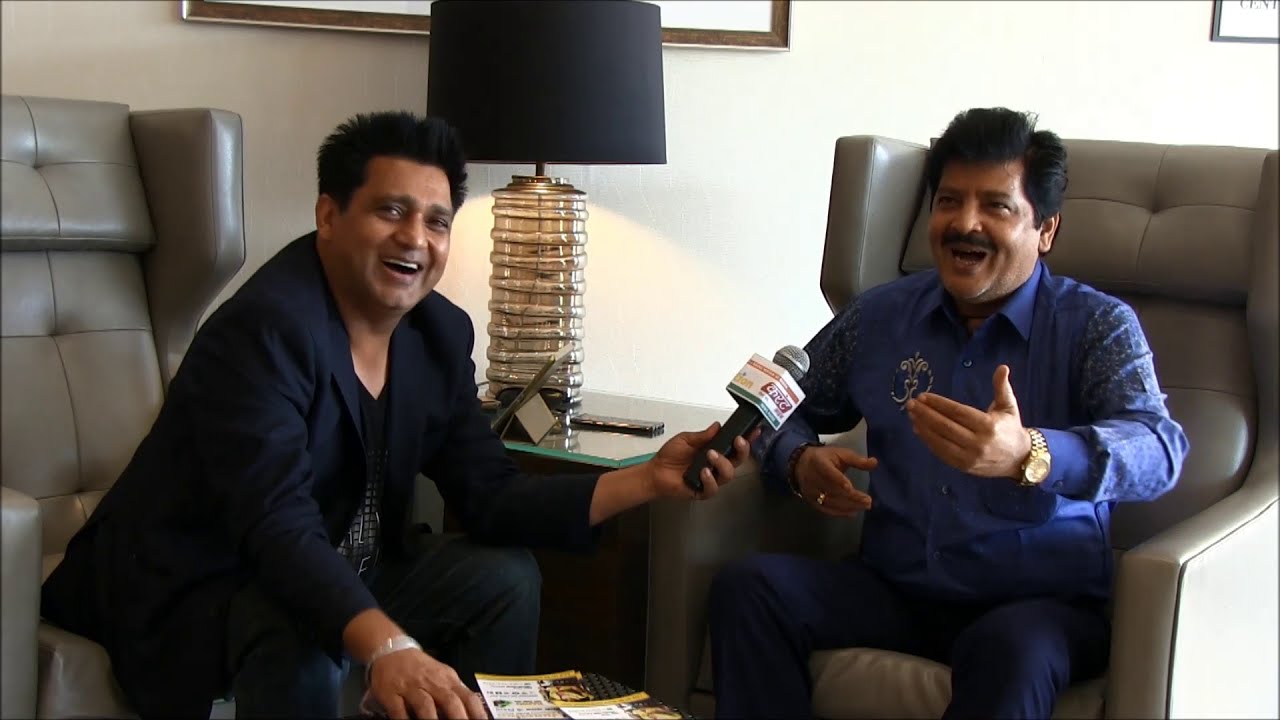 Udit Narayan A R Rehman Tour - उदित नारायण ने अमेरिका में क्या कहा -  Jassi Parmar ( LIVE Interview)