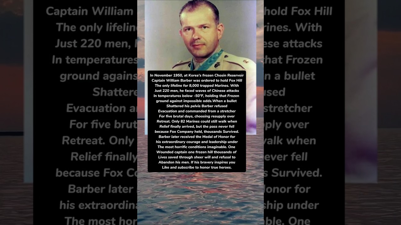 How One Captain’s Leadership Saved an Entire Unit 