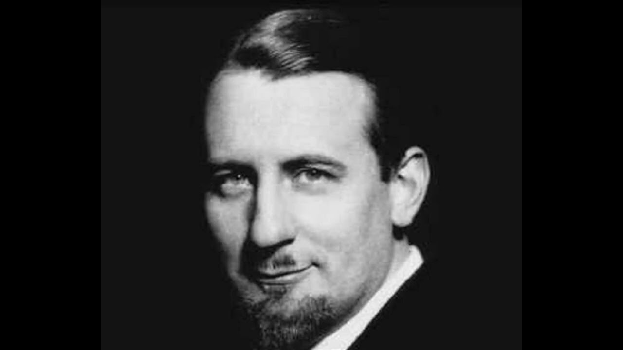 Peter Warlock - Basse-Danse (Capriol Suite)