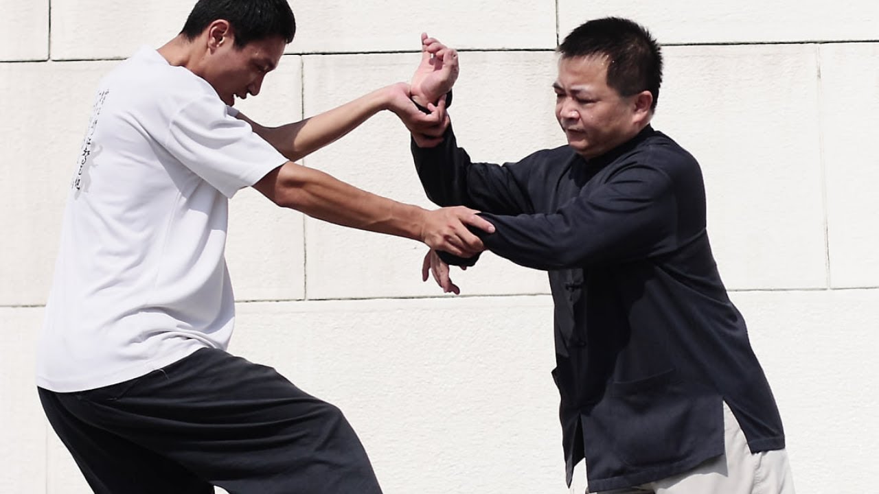 Internal vs. External, what's the difference? - Prana Dynamics (Part 3)