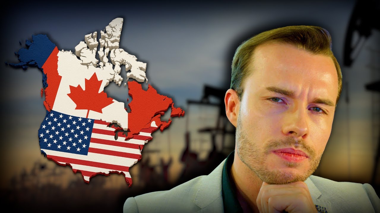 La g&eacute;opolitique du p&eacute;trole en Am&eacute;rique du Nord