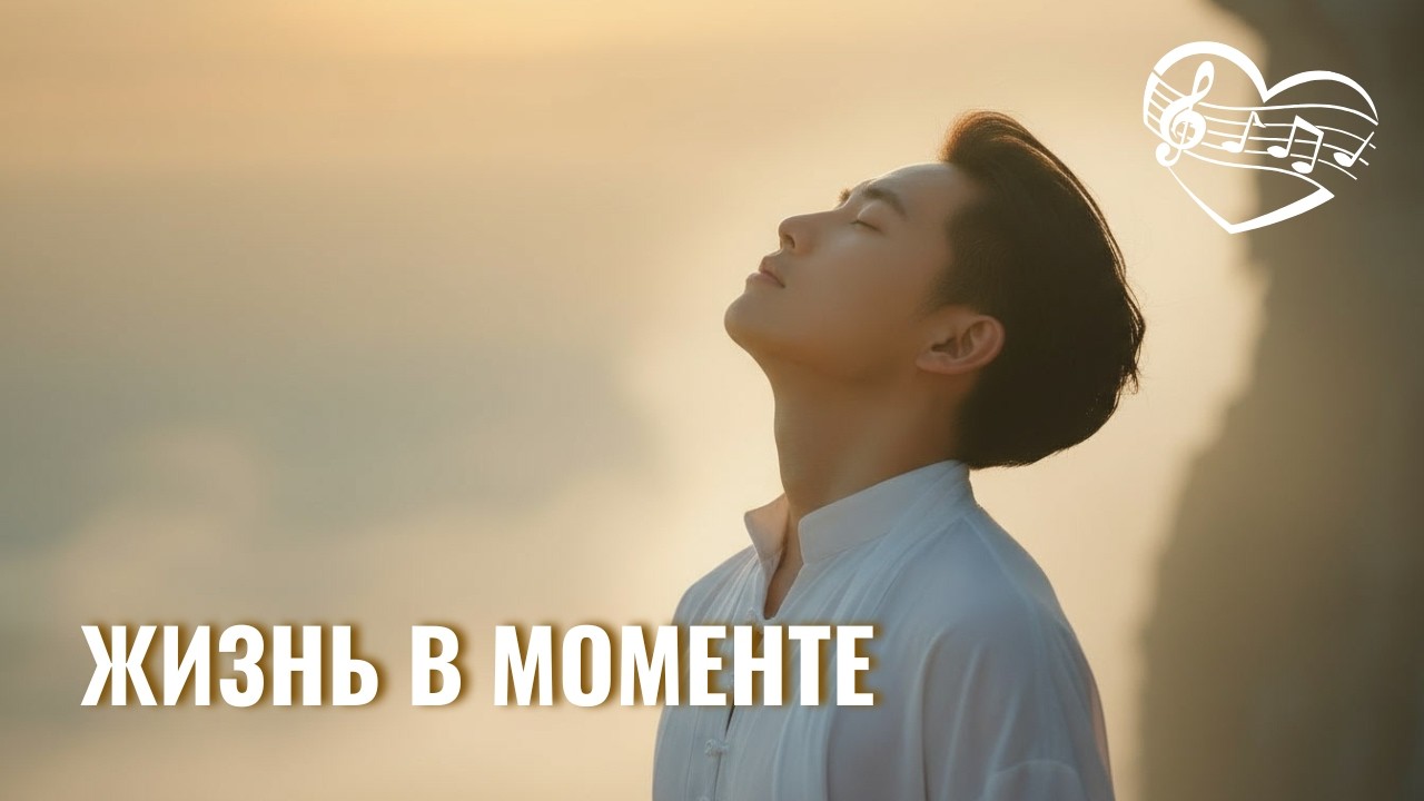 Жизнь в моменте | Дышу (Авторский клип)