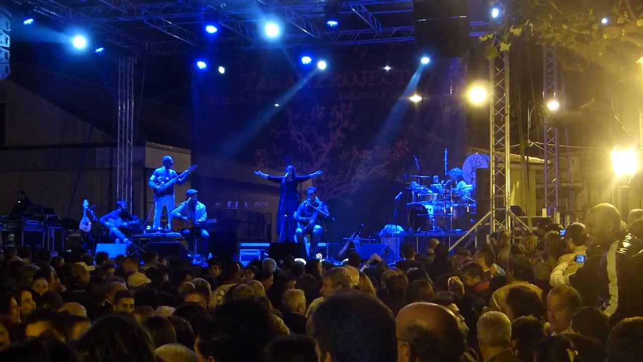 TARANTELLA NOVA - TARANPROJECT - MIMMO CAVALLARO - COSIMO PAPANDREA