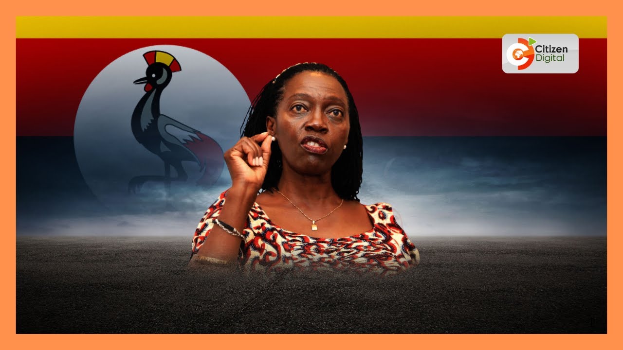 Women leaders condemn rights violations in Uganda, call for independent probe