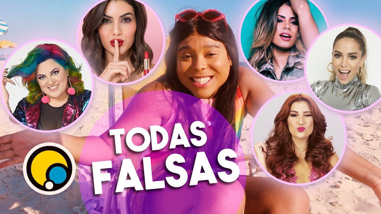 FALANDO MAL DAS BLOGUEIRAS - BLOGUEIRINHA