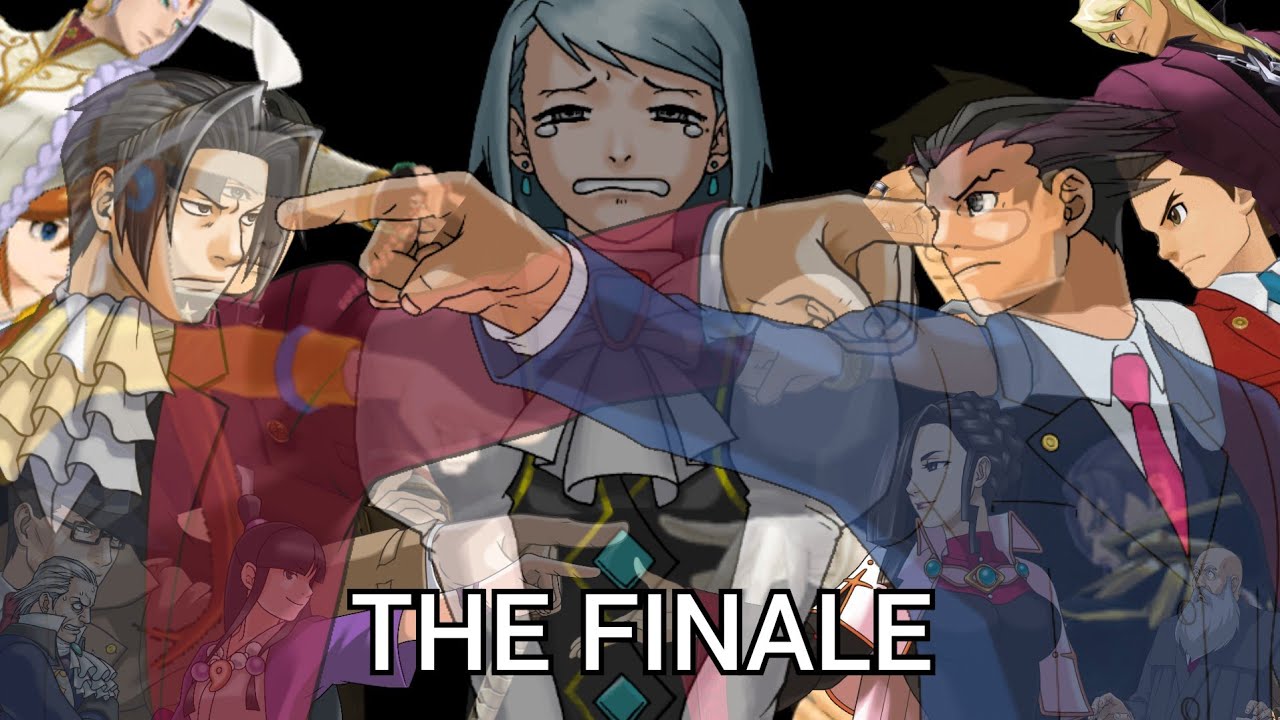 The Shipping War Finale: the battle for Phoenix (objection.lol)