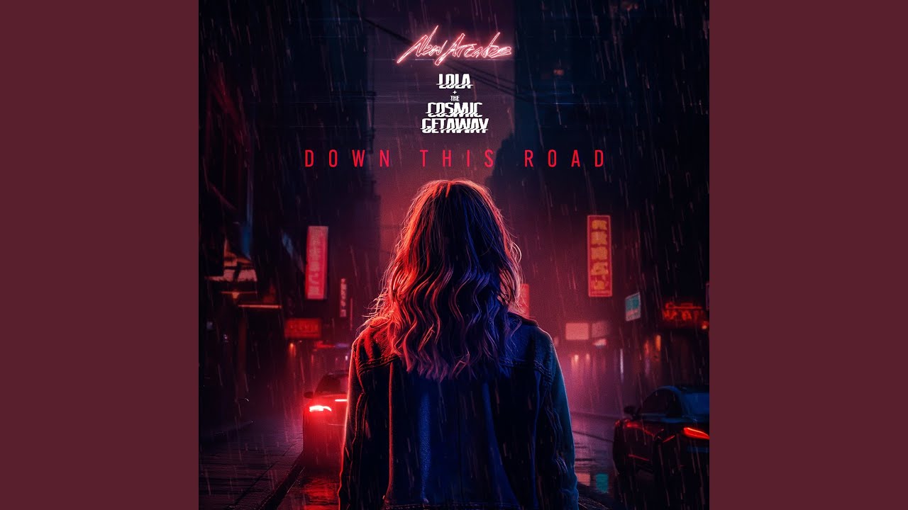 Down This Road