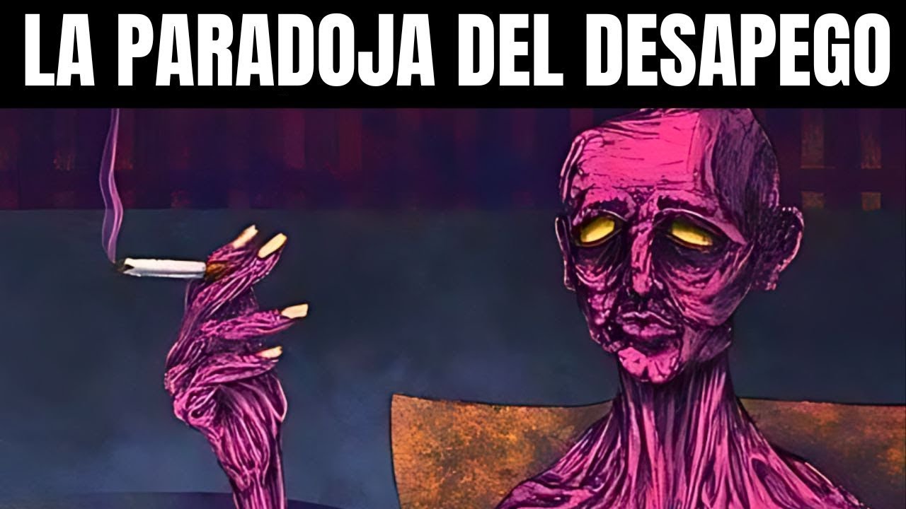 Cuando Dejas de Preocuparte, Todo Comienza a Salir Bien – Michel de Montaigne