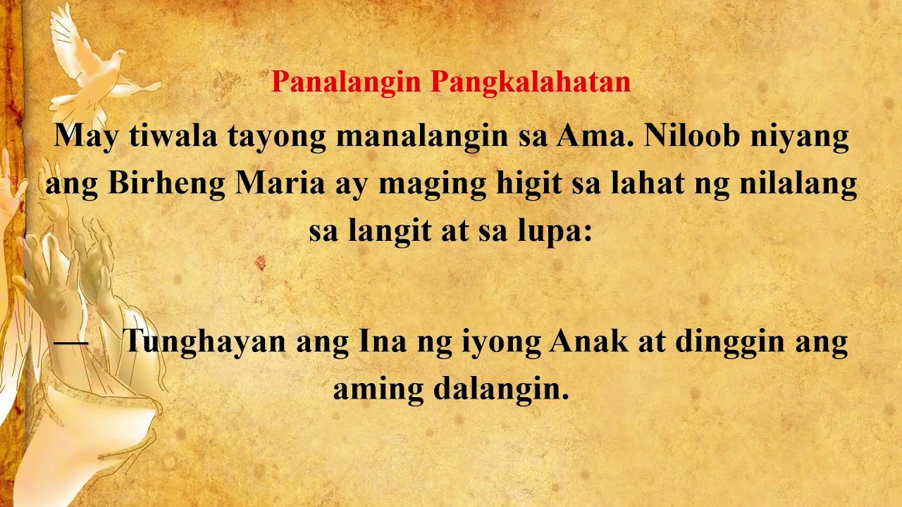 Feb 7, 2026 | 6 a.m. - Sabado ng Ika-4 na Linggo sa Karaniwang Panahon