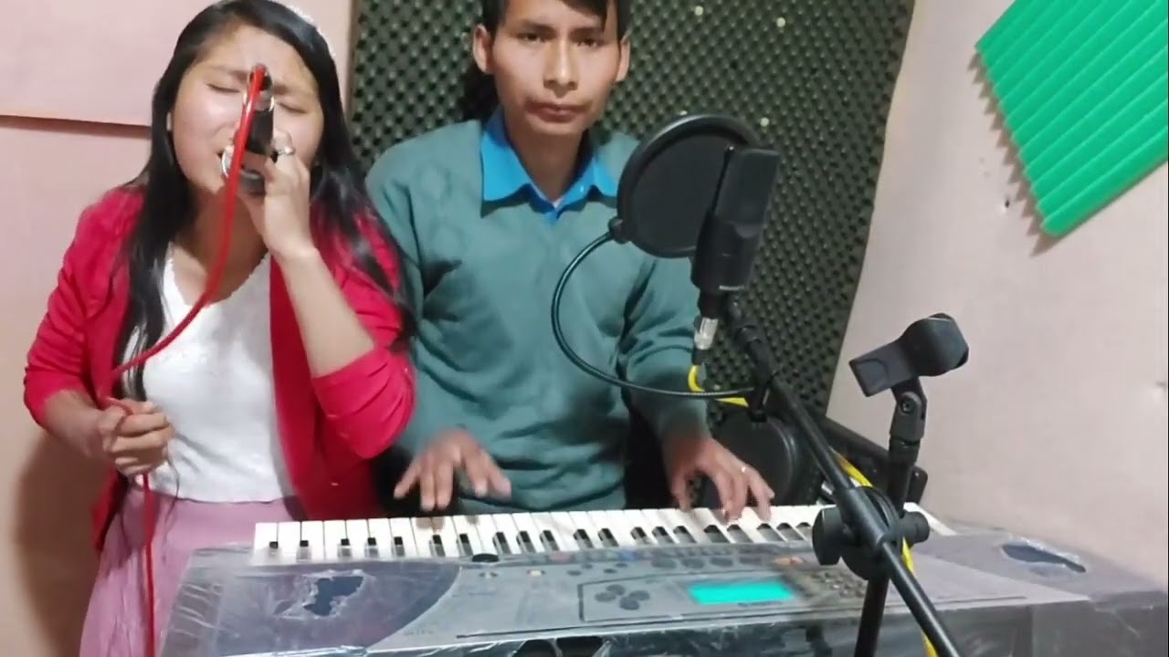 Mix de alabanzas en quechua  te hará llorar // el consuelo para mi alma