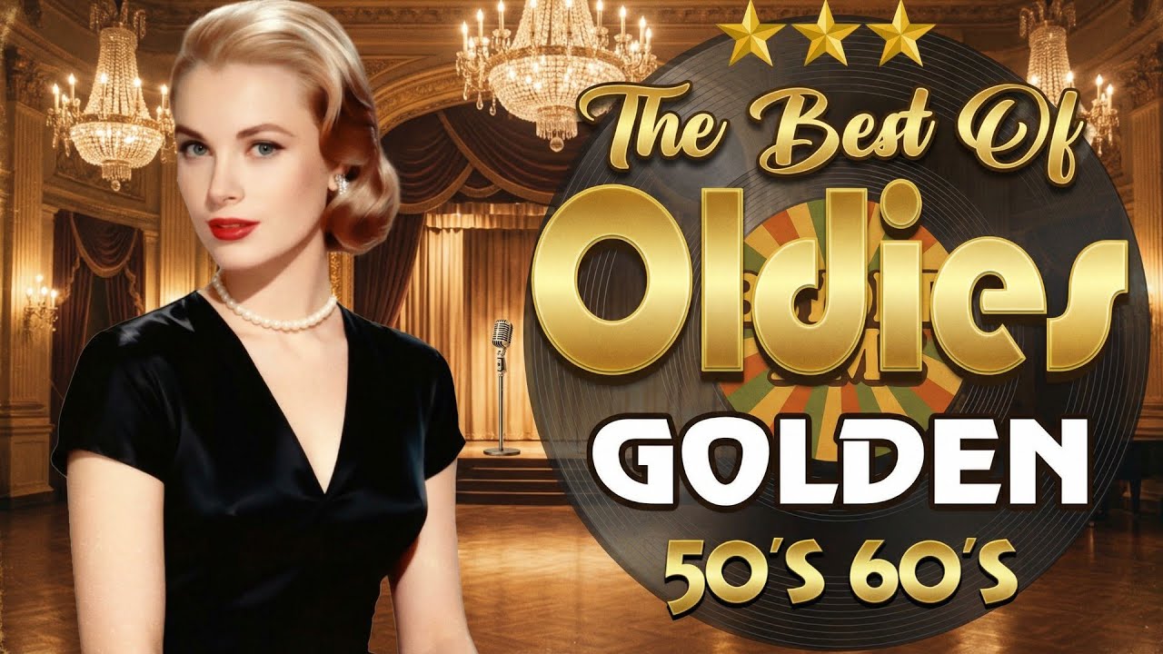 Romantic Jazz Oldies | Best 60's 70's 80's Classic Love Songs & Timeless Golden Hits Collection
