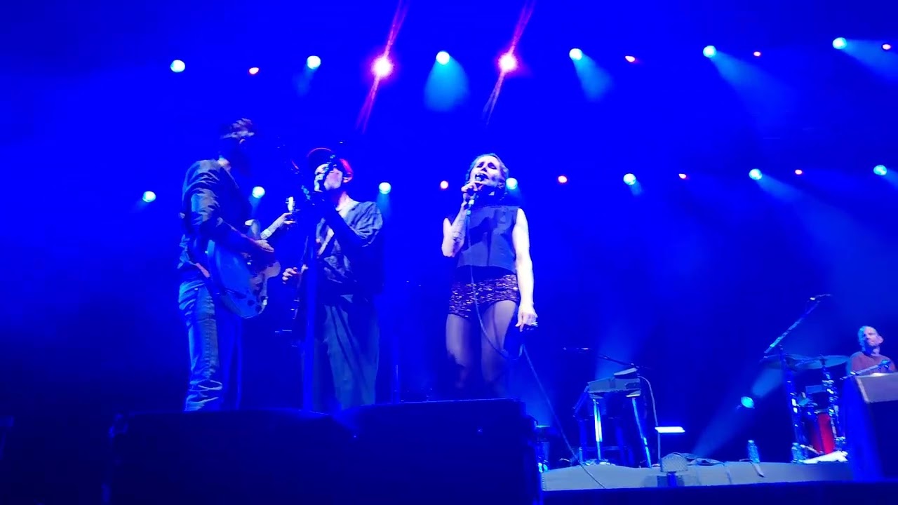 The Cardigans - Beatiful One, Live Pepsi Center 2026