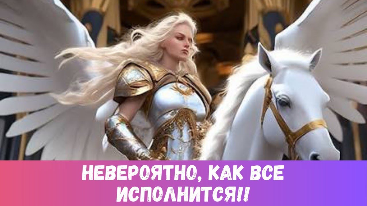 🔥ПРИСТЕГНИТЕСЬ!! ВЫ ДРУГАЯ!...ВСЕ ПОМЕНЯЕТСЯ В ОДИН ДЕНЬ! #таропрогноз