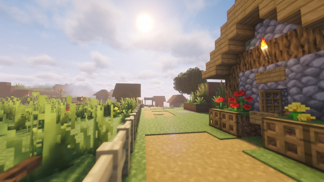🔔 Survival Minecraft Day 6 (Boleh Join)