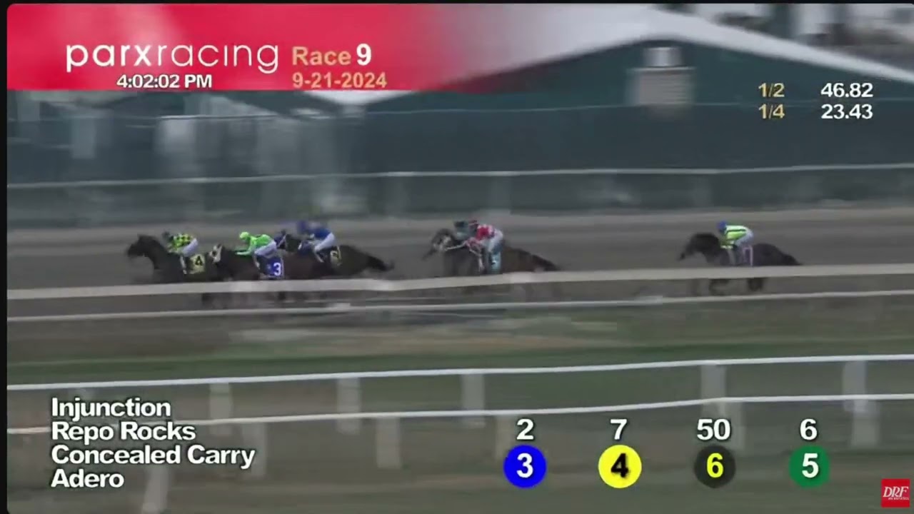 Coastal Mission (Great Notion) Parx Dirt Mile Stakes ($300,000)