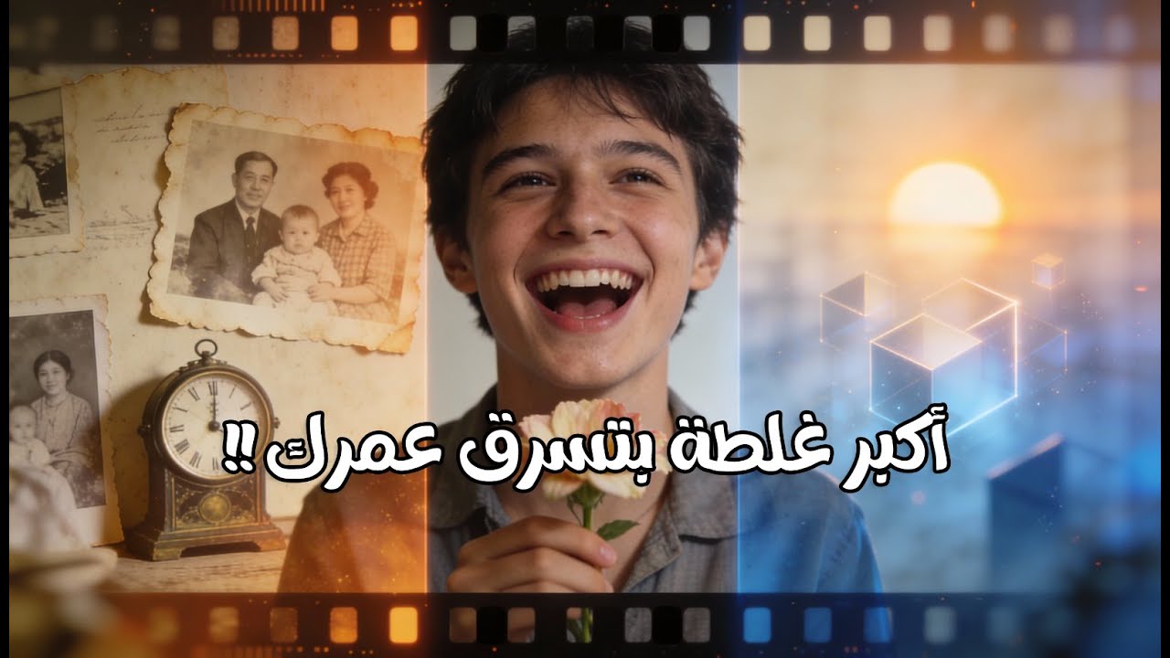 اهم يوم في حياتك