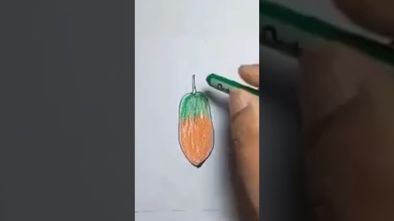 #easydrawing #diyartcraft  #satisfyingart #artcraft #howtodraw #shorts