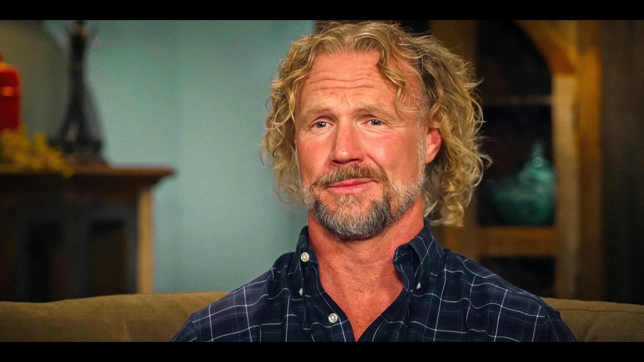 Kody Brown’s Shocking Makeover Leaves Sister Wives Fans Stunned | New Look, New Man?