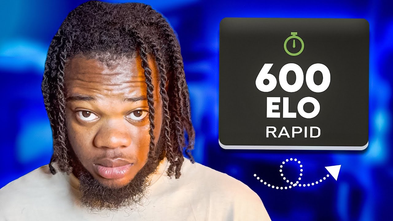 Stuck Below 600 Rated? Watch this