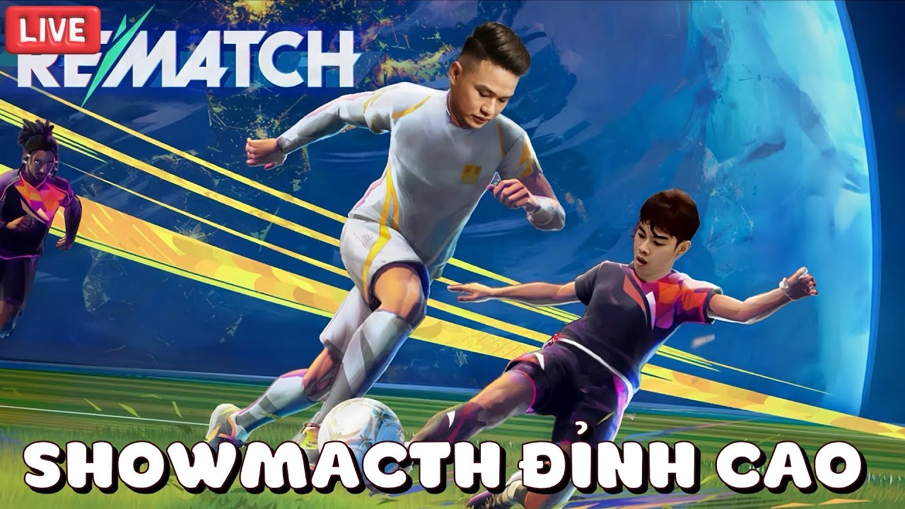 (DailyStream) SHOW MATCH GIỮA SBTC REFUND, Ở H&Agrave; NỘI VẪN NGHE TIẾNG LA CỦA ANH BA
