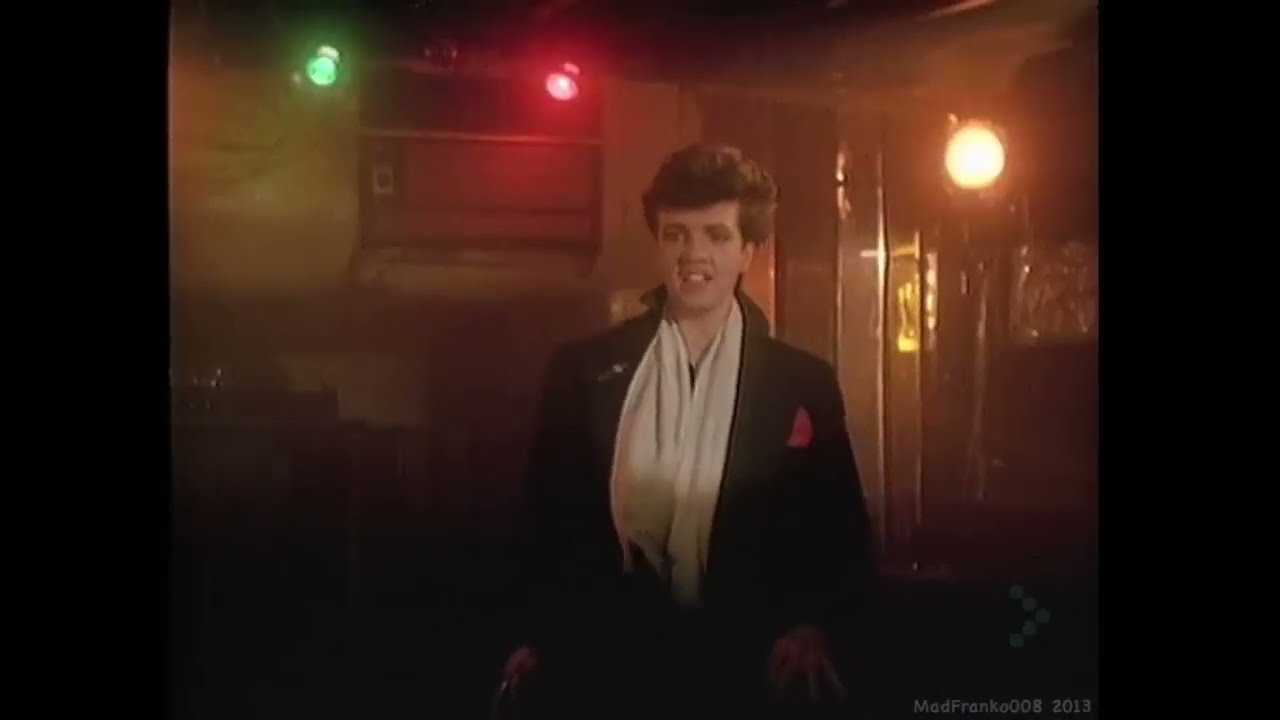 Wah! - The Story Of The Blues (Part 1) (With Lyrics) (1982) (HD)