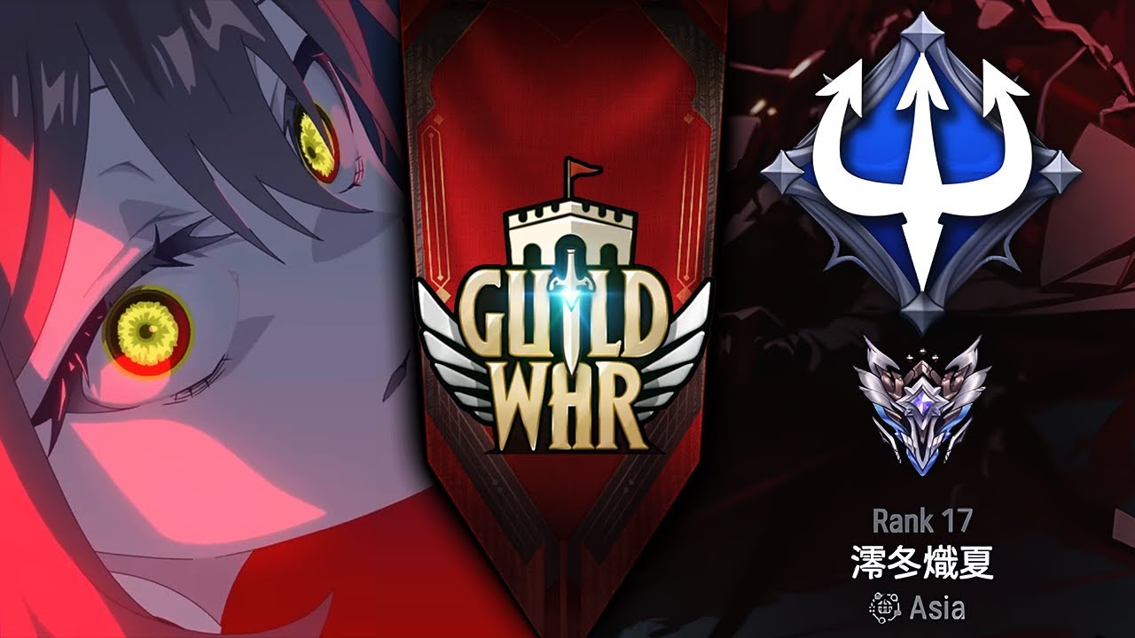 ROAD TO RANK 1! FULMINA VS 澪冬熾夏 (WORLD RANK 17) Epic Seven