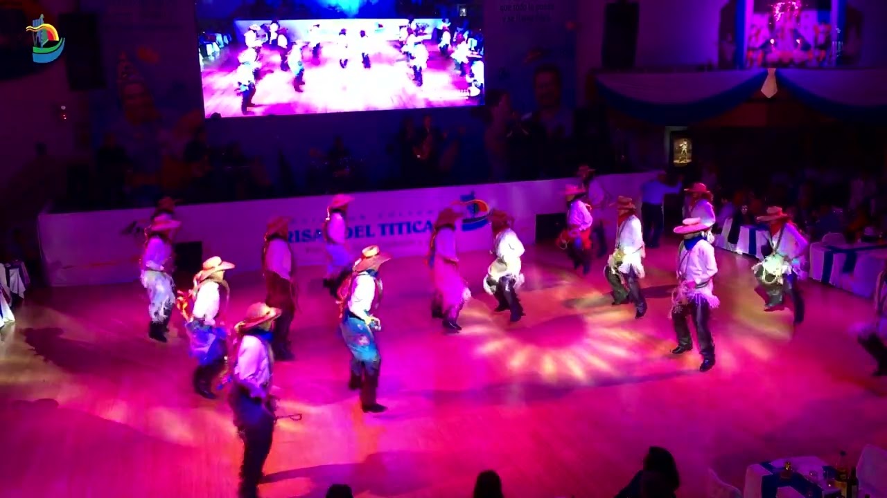 Danza: Mula mula