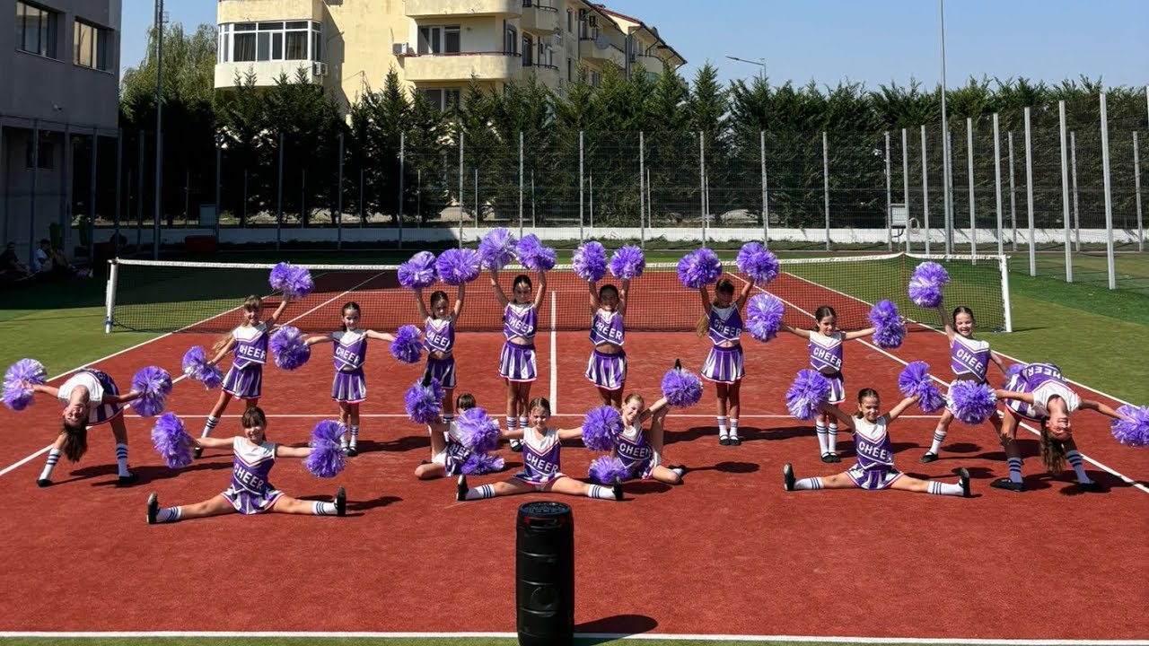 MAJORETE - Ladies Nova | Dance Choreography by Amalia Costea 