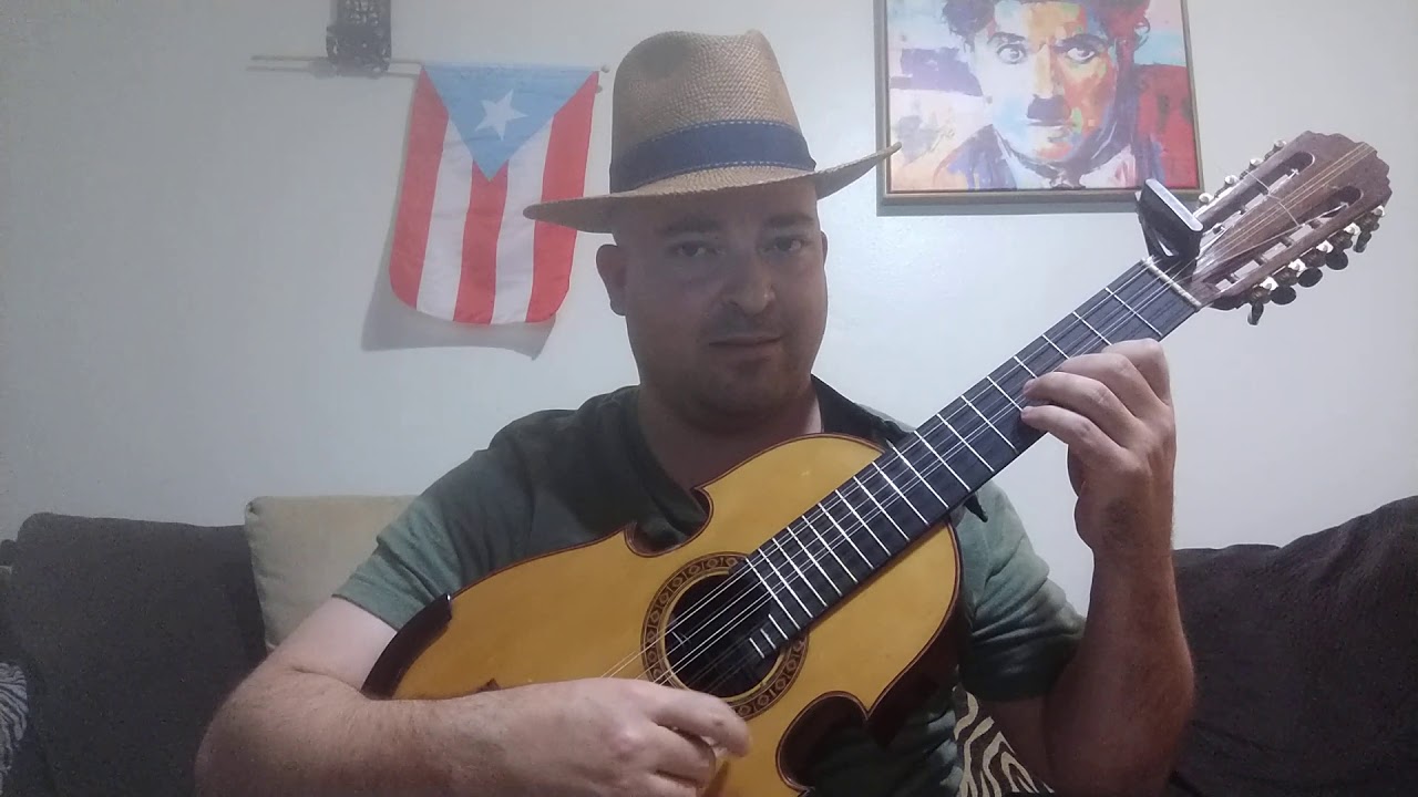 El Gallo, La Gallina y la Guinea pieza del Maestro Ladislao Martínez(Ladí)