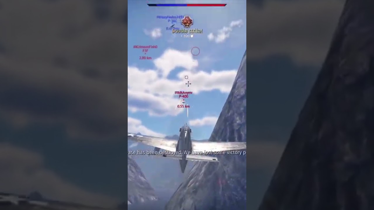 A-36 Apache American beast with &ldquo;GUN PODS&rdquo;!! #trending #shorts #warthunder #apache #gameplay #gaming