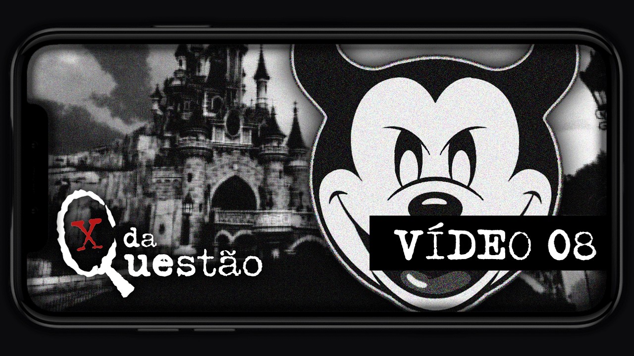 REINO DO HORROR | Oitavo Episódio #XdaQuestãoRPG
