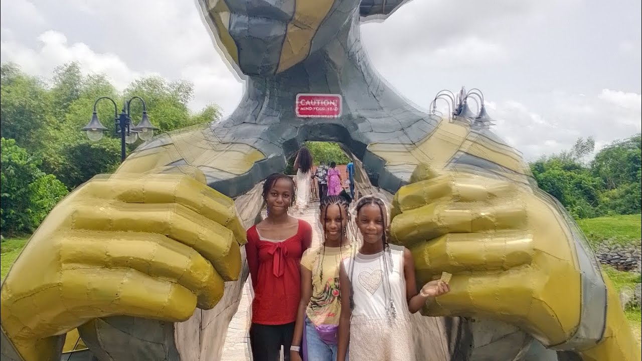 Birthday vlog part 1: A day at Isimi Lagos.#isimi #lagos #Housinglagos #go viral