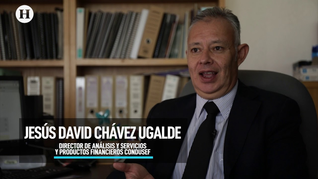 Fraudes con préstamos financieros; reportaje de El Heraldo TV