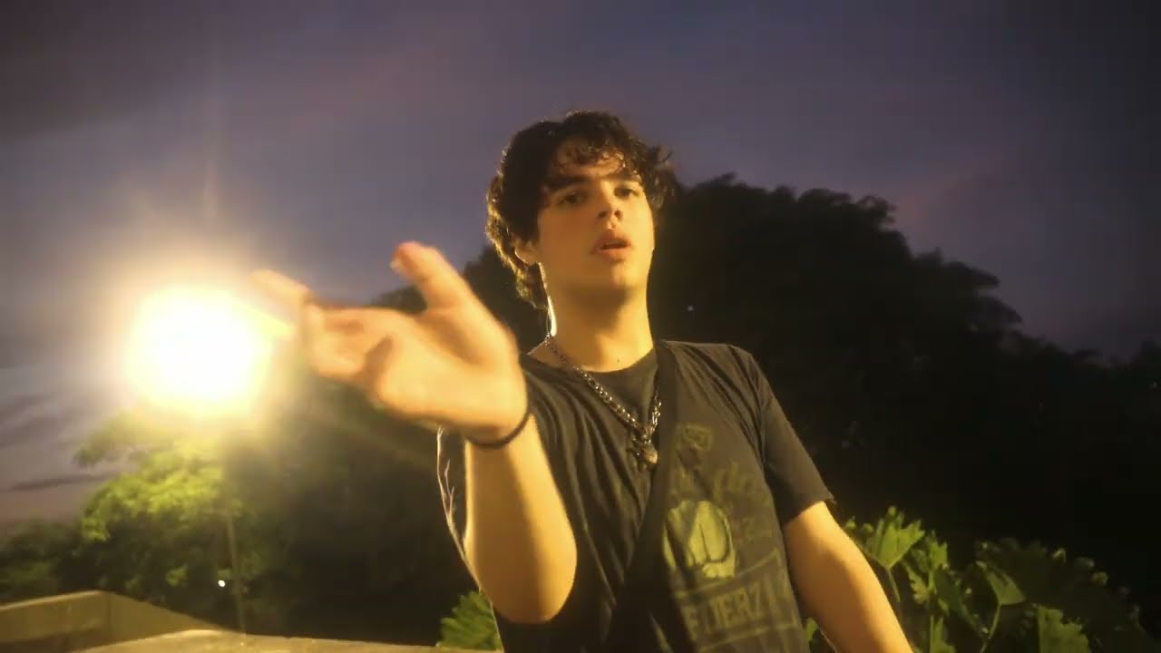 Pain! - Que esperas de mi? (Official Music VIdeo)