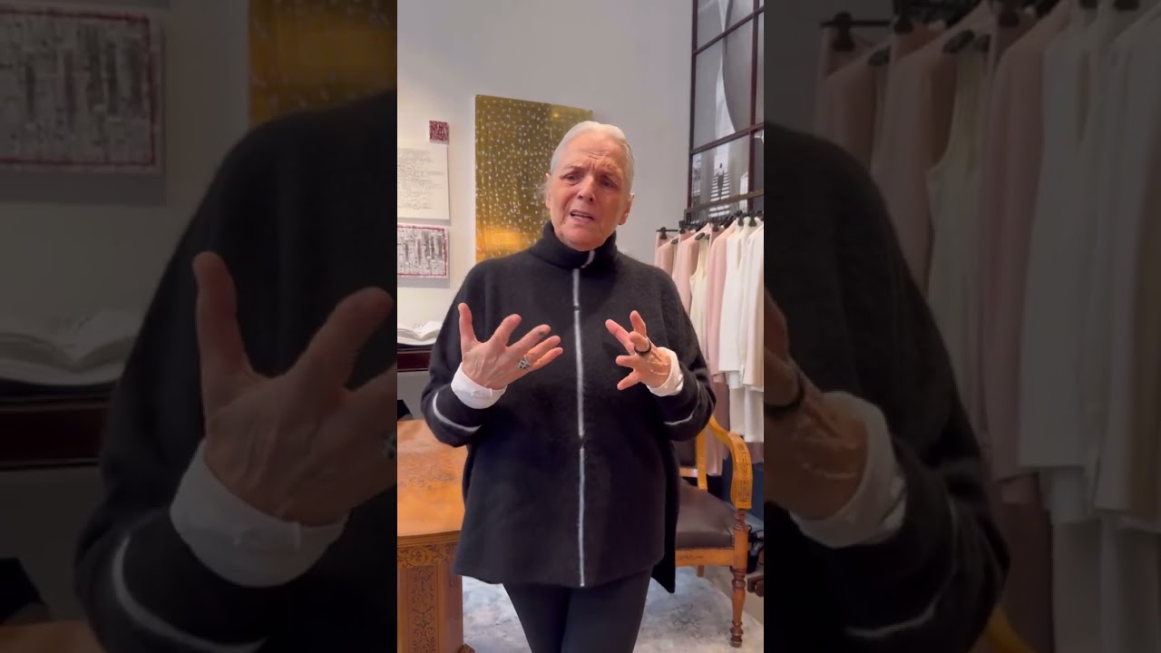San Carlo dal 1973  - la moda è solo amore, amore, amore