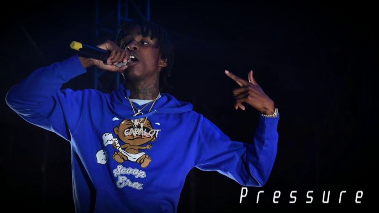 [FREE] Polo G x Lil Baby Type Beat - 